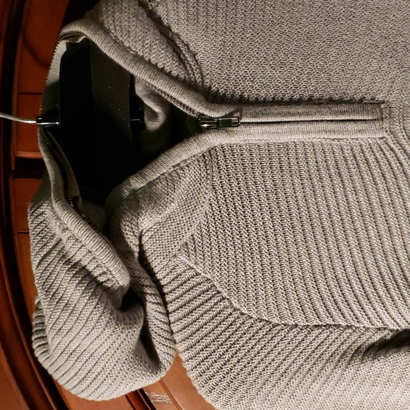 Big boy h/m sweater hoodie - Picture 2 of 3